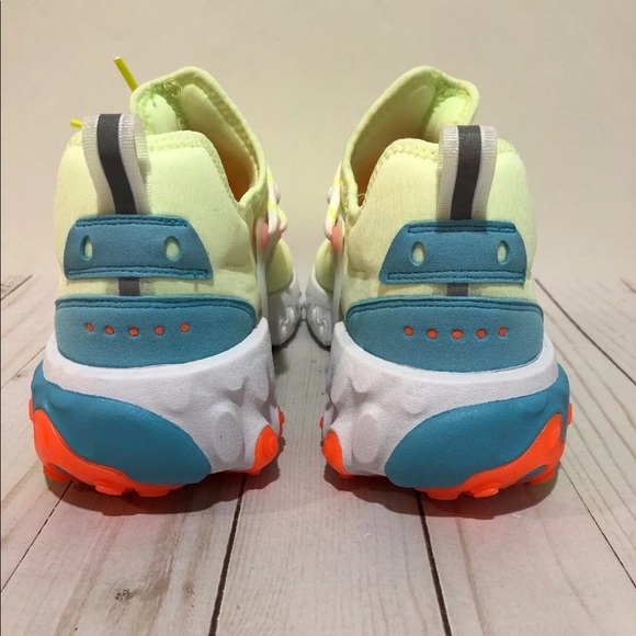 🔴SOLD🔴Nike React Presto Psychedelic Lava Barely - Picture 4 of 8